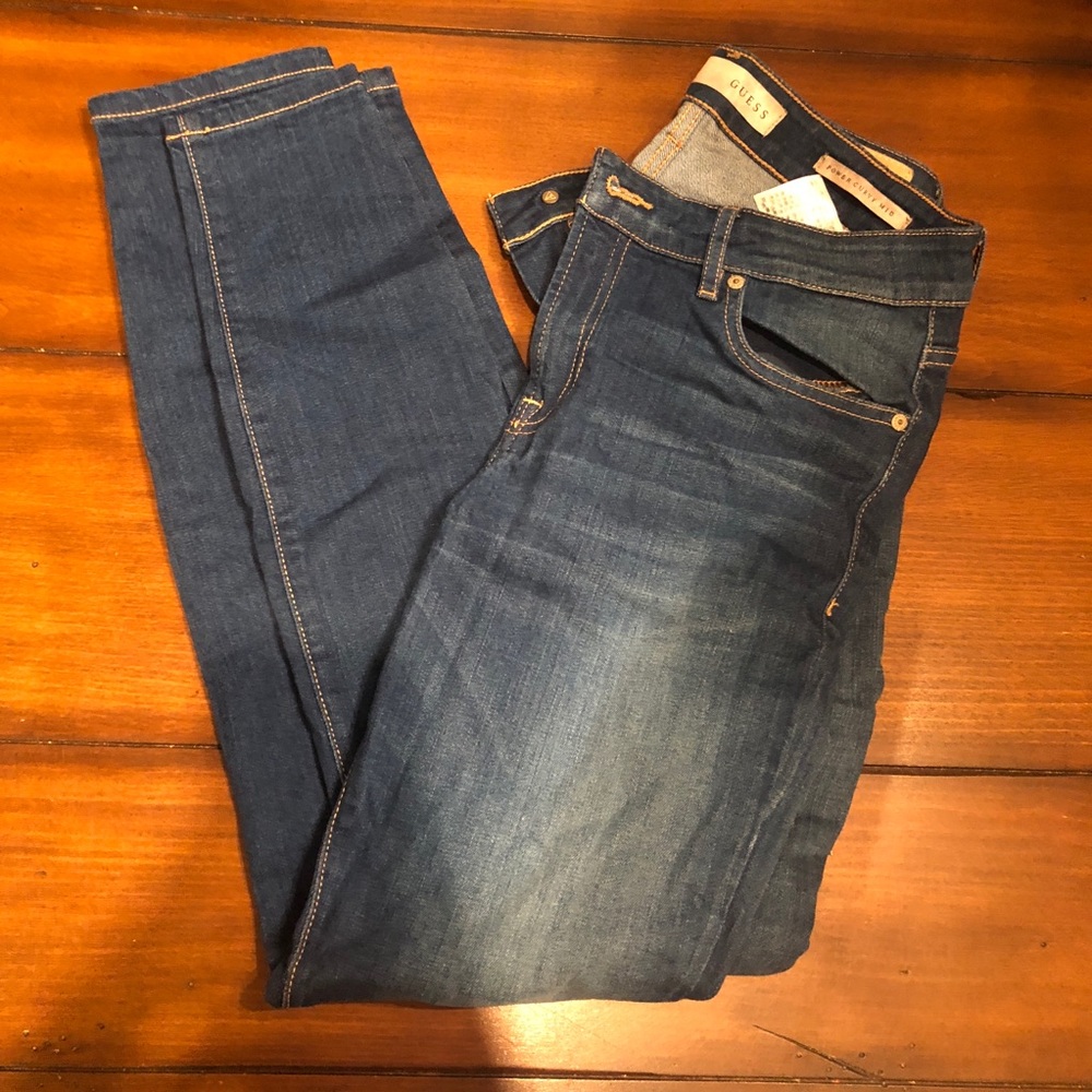 Guess Jeans